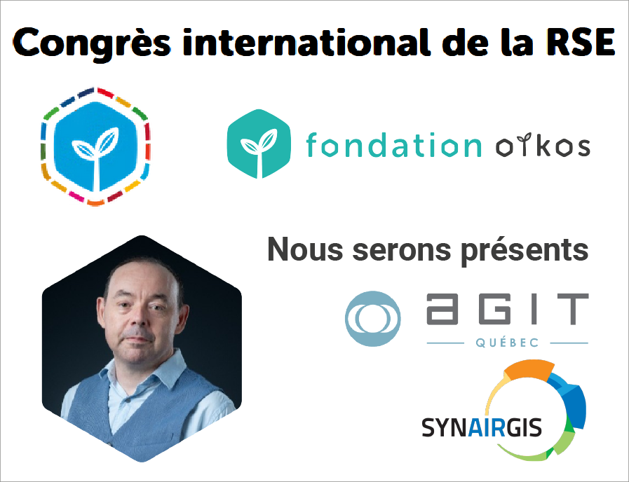 Congrès international de la RSE