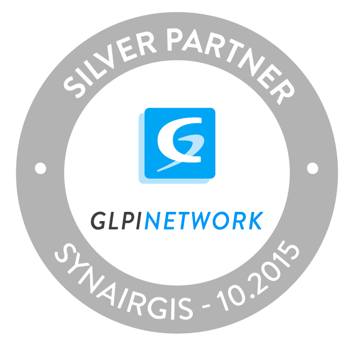 GLPI Silver Partner